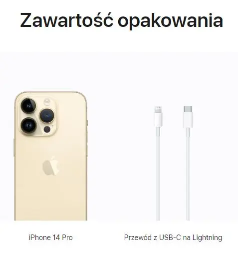 Apple iPhone 14 Pro 1TB 6,1