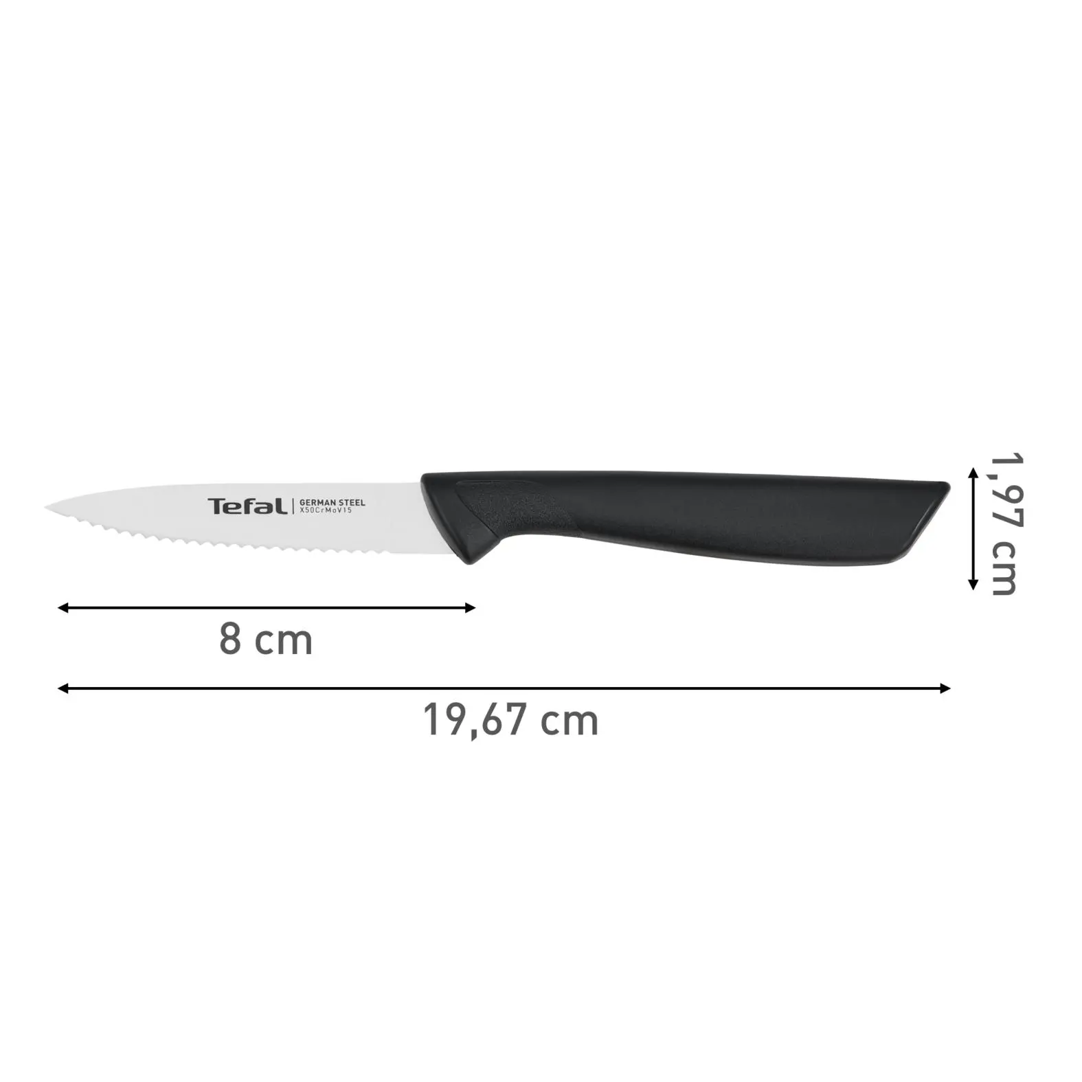 Nóż Tefal K2731104
