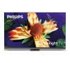 Telewizor Philips OLED+ 55OLED907/12 55" OLED 4K 120Hz Android TV Ambilight Dolby Vision Dolby Atmos HDMI 2.1 DVB-T2