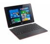 Acer Aspire Switch 10 SW3 10,1" Intel® Atom™ Z3735 2GB RAM  32GB + 500GB Dysk  Win10