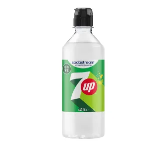 Syrop Sodastream 7Up