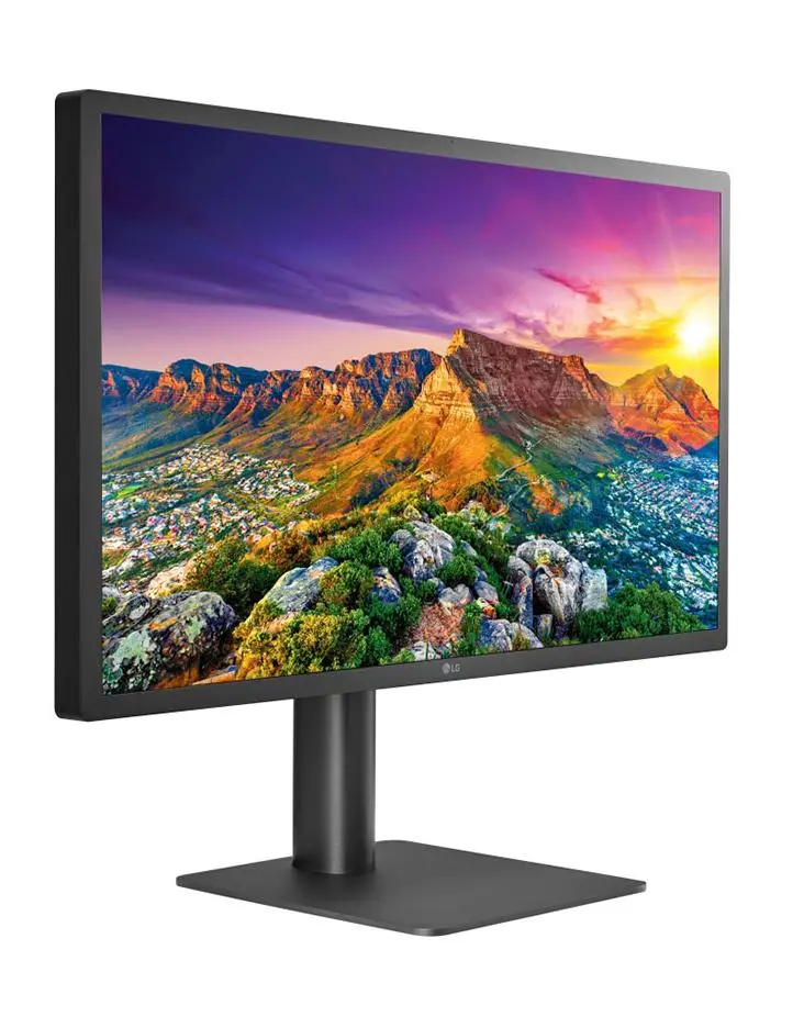 Monitor LG UltraFine 24MD4KLB 24