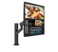 Monitor LG 28MQ780-B 28