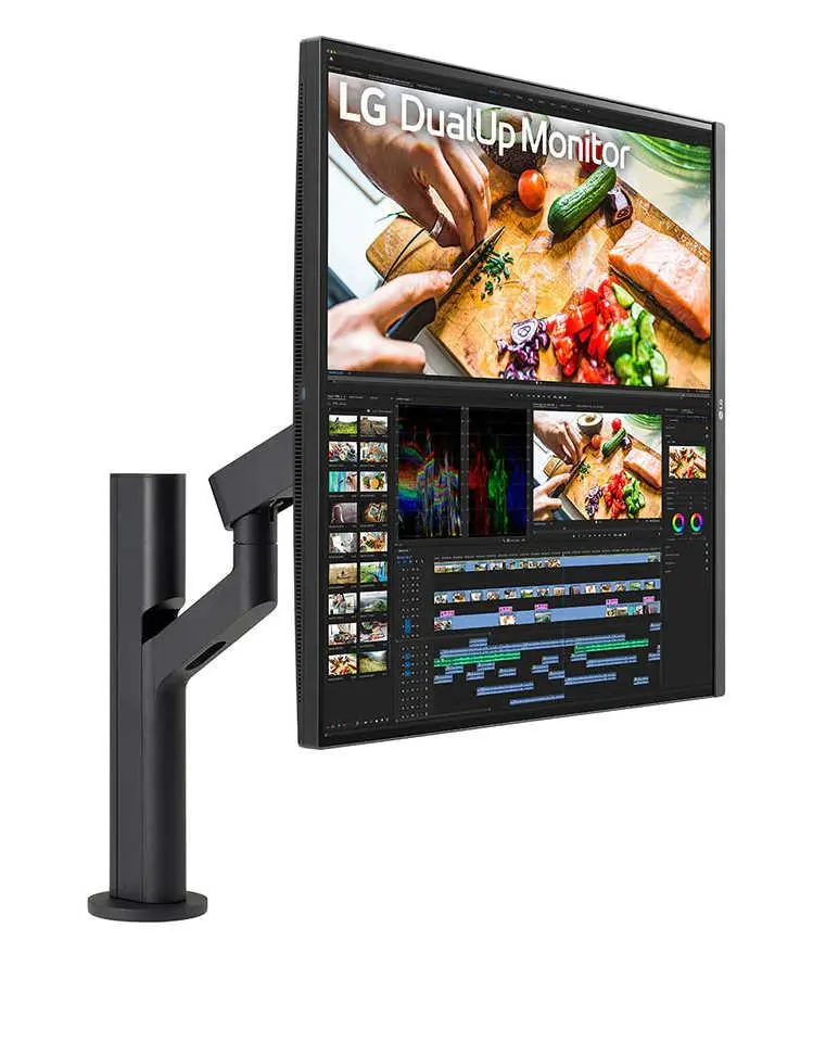 Monitor LG 28MQ780-B 28