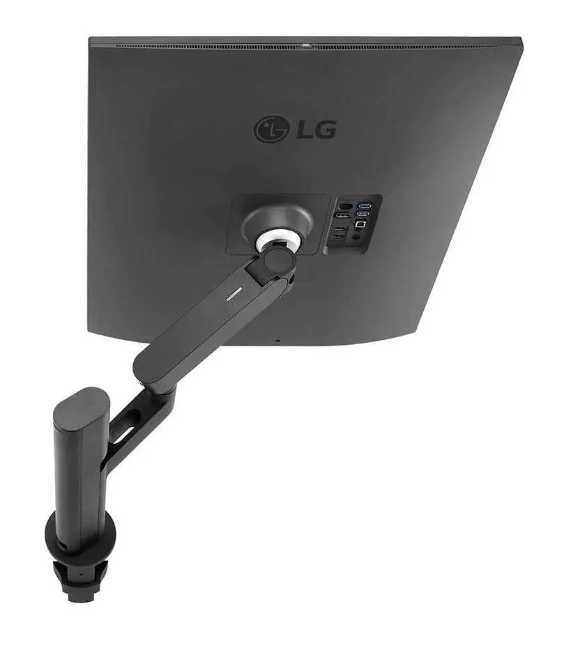 Monitor LG 28MQ780-B 28