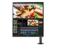 Monitor LG 28MQ780-B 28