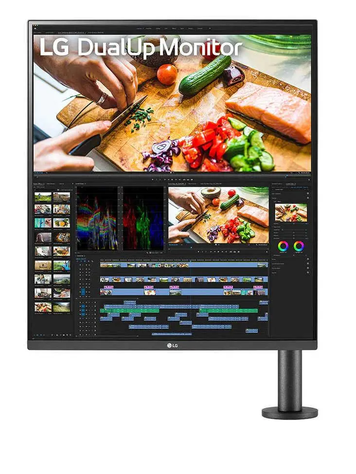 Monitor LG 28MQ780-B 28