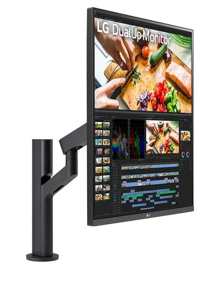 Monitor LG 28MQ780-B 28