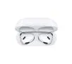 Apple AirPods 3. generacji z etui ładującym Lightning Douszne Bluetooth 5.0 Biały