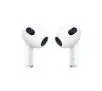 Apple AirPods 3. generacji z etui ładującym Lightning Douszne Bluetooth 5.0 Biały