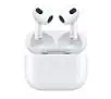 Apple AirPods 3. generacji z etui ładującym Lightning Douszne Bluetooth 5.0 Biały