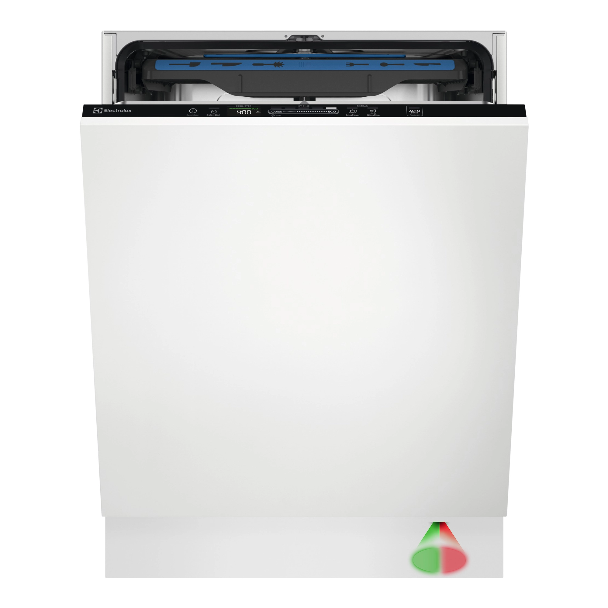 Zmywarka Electrolux 600 SatelliteClean EES48401L 60cm Automatyczne otwieranie drzwi Szuflada na sztućce