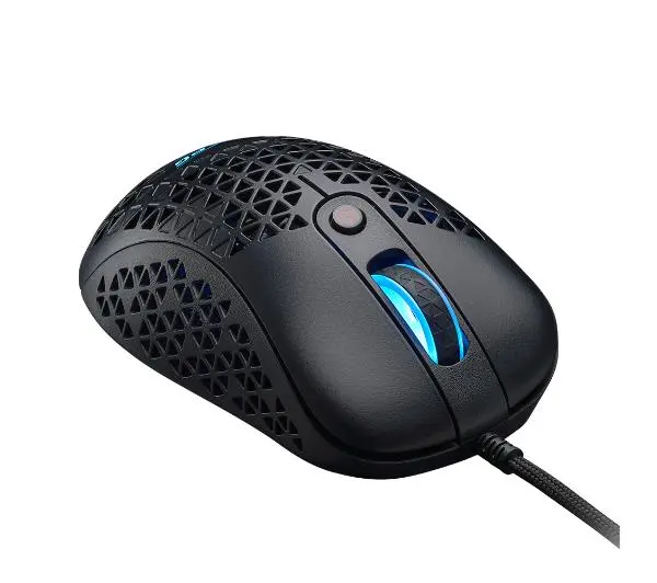 XPG Slingshot Czarny