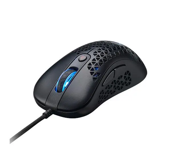 XPG Slingshot Czarny