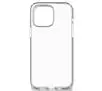 Etui Spigen Liquid Crystal do iPhone 14 Pro crystal clear