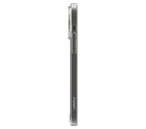 Spigen Ultra Hybrid do iPhone 14 Pro Max Przeźroczysty