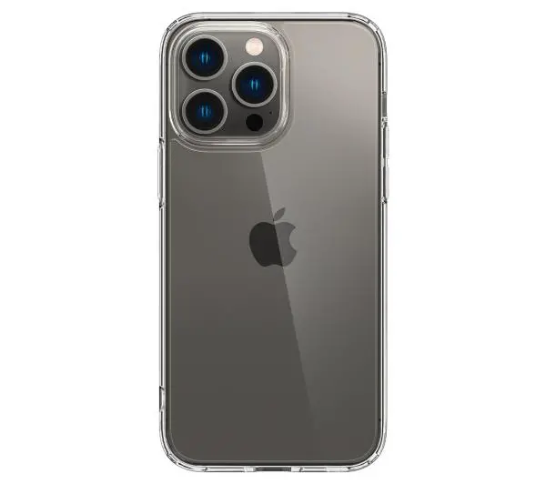 Spigen Ultra Hybrid do iPhone 14 Pro Max Przeźroczysty