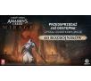 Assassin’s Creed Mirage Edycja Deluxe Gra na PS4 (Kompatybilna z PS5)