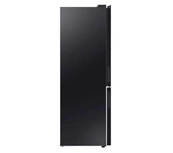 Samsung RB33B612EBN Pełny No Frost 185,3cm Szuflada z kontrolą wilgotności Czarny - Kup na Raty - RRSO 0%