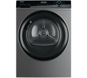 Suszarka Haier I-Pro 3 HD90-A3939R-S 58cm 9kg