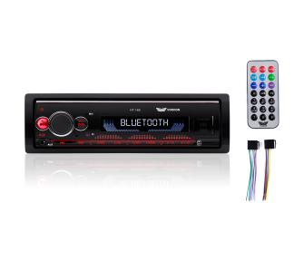 Radioodtwarzacz samochodowy Vordon HT-169 Montana z USB/SD 4x60W Bluetooth