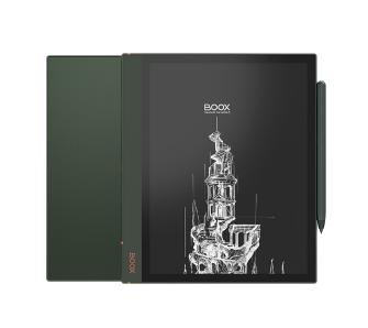 Czytnik E-booków Onyx Boox Note Air 2 Plus 10,3" 64GB WiFi Zielony
