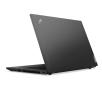 Laptop biznesowy Lenovo ThinkPad L14 Gen3 14"  i5-1235U 8GB RAM  512GB Dysk SSD  Win11 Pro Czarny