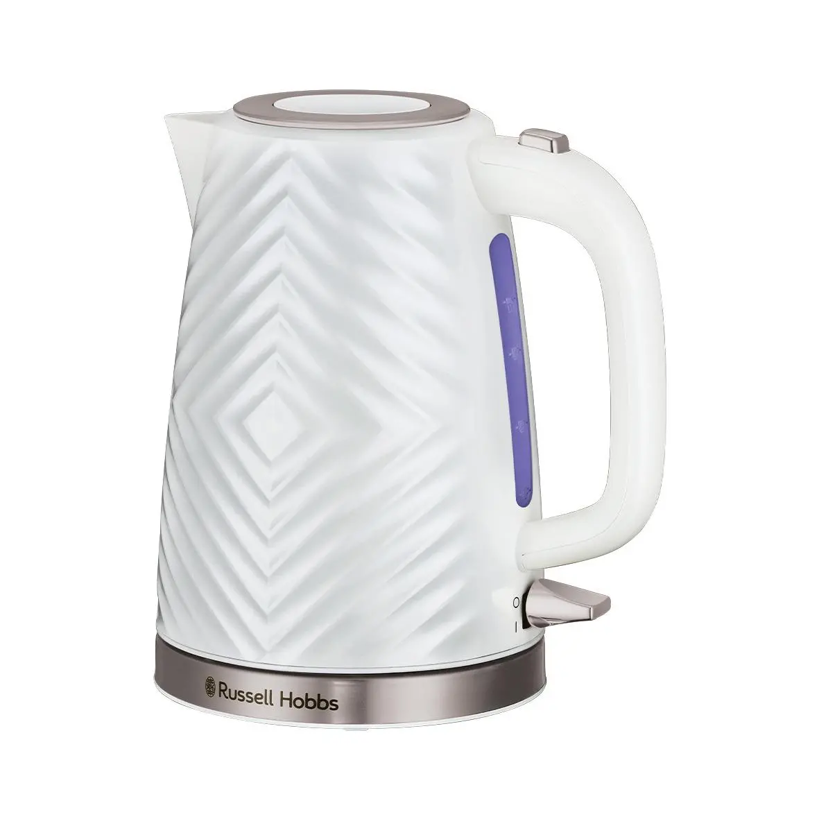 Czajnik Russell Hobbs Groove 26381-70 1,7l 2400W