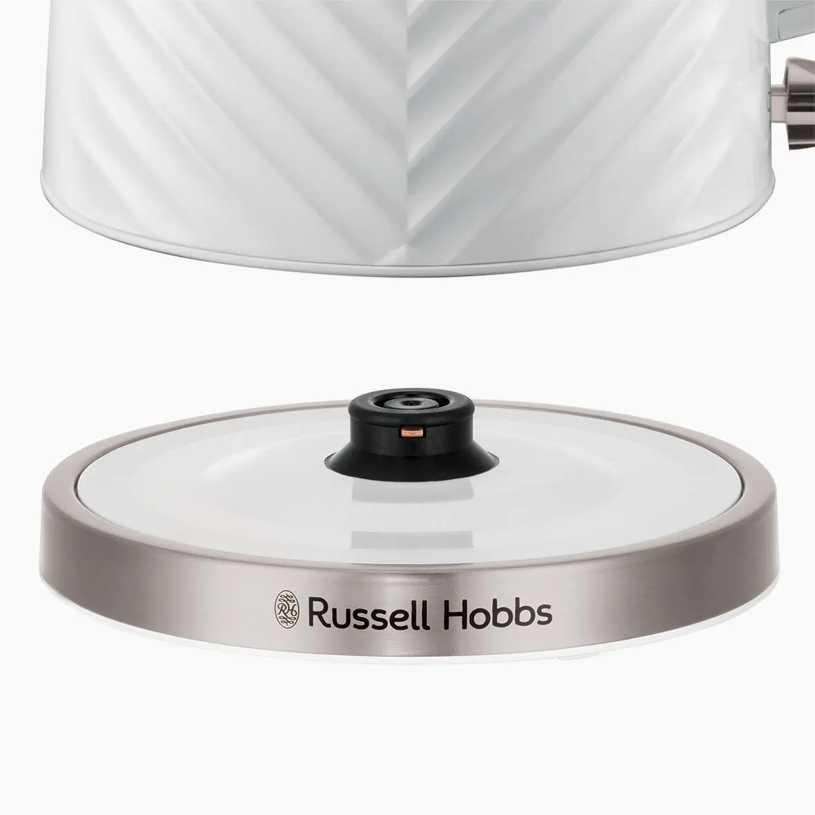 Czajnik Russell Hobbs Groove 26381-70 1,7l 2400W