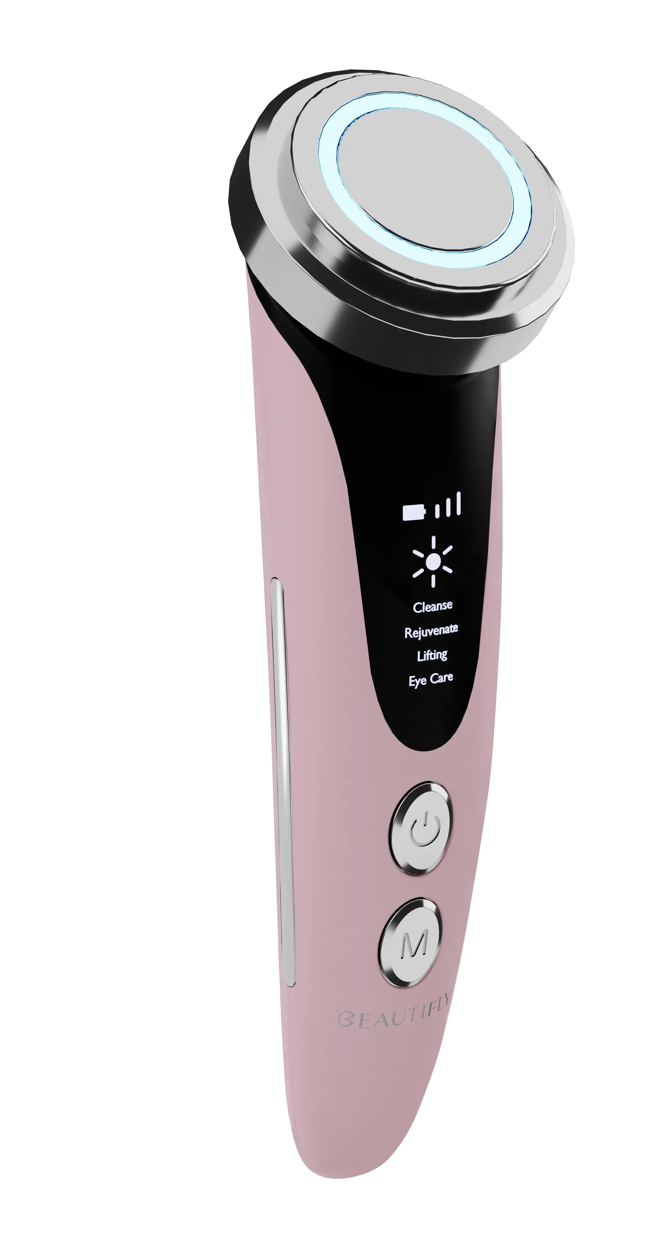 Urządzenie do mezoterapii Beautifly B-Glossy Blush