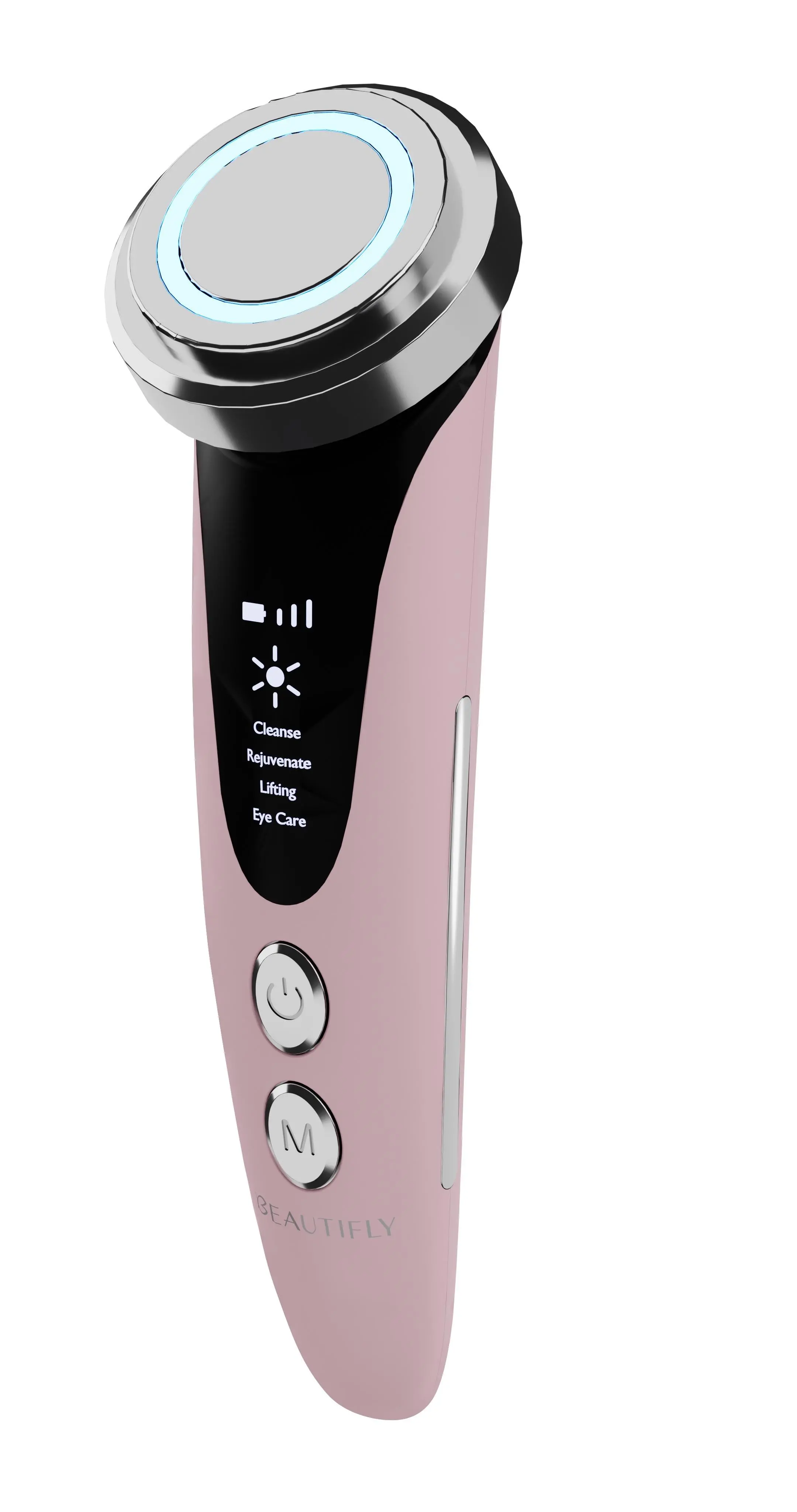 Urządzenie do mezoterapii Beautifly B-Glossy Blush