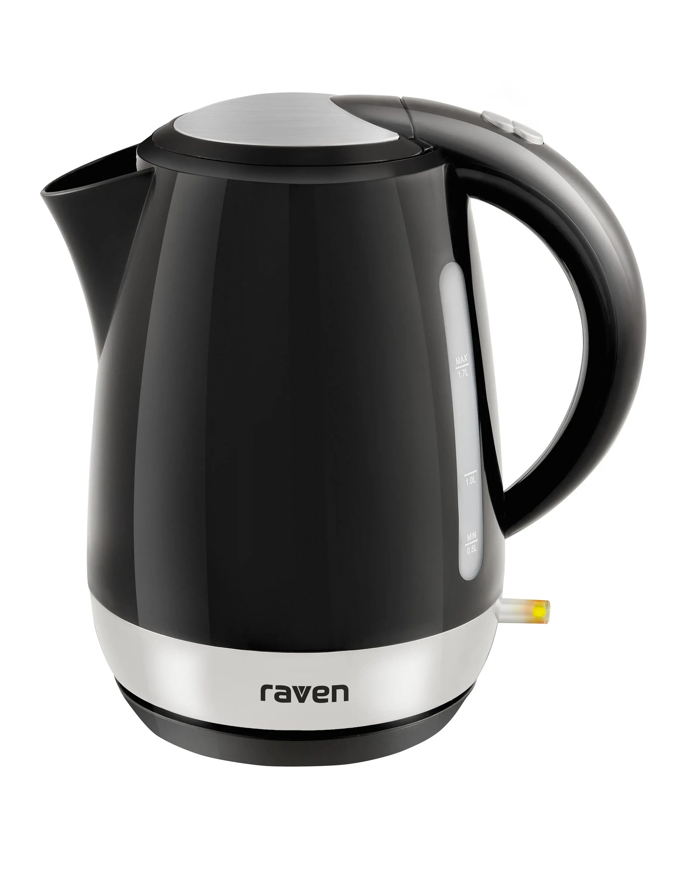 Czajnik Raven EC002NX 1,7l 2200W
