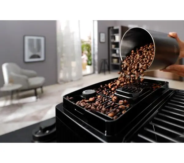 DeLonghi Magnifica Start ECAM220.31.SB - ⚡ EURO HIT CENOWY! ⚡ - Kup na Raty - RRSO 0%