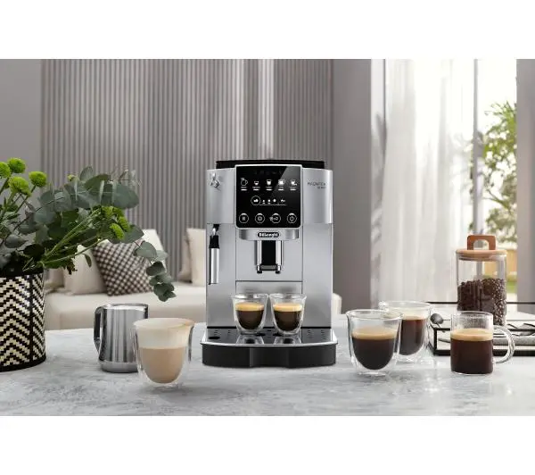 DeLonghi Magnifica Start ECAM220.31.SB - ⚡ EURO HIT CENOWY! ⚡ - Kup na Raty - RRSO 0%