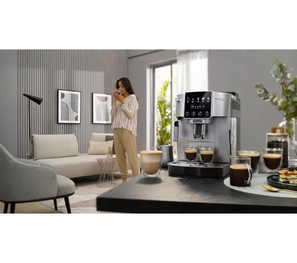 DeLonghi Magnifica Start ECAM220.31.SB - ⚡ EURO HIT CENOWY! ⚡ - Kup na Raty - RRSO 0%