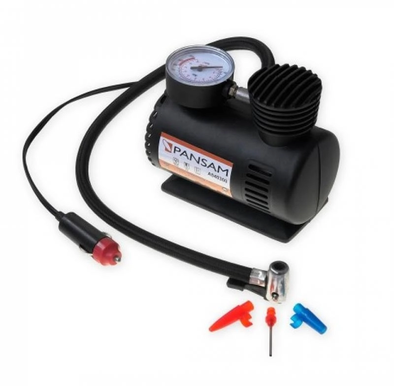 Kompresor samochodowy Pansam A040300