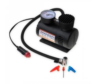 Kompresor samochodowy Pansam A040300