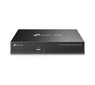 Rejestrator obrazu TP-LINK VIGI NVR1016H