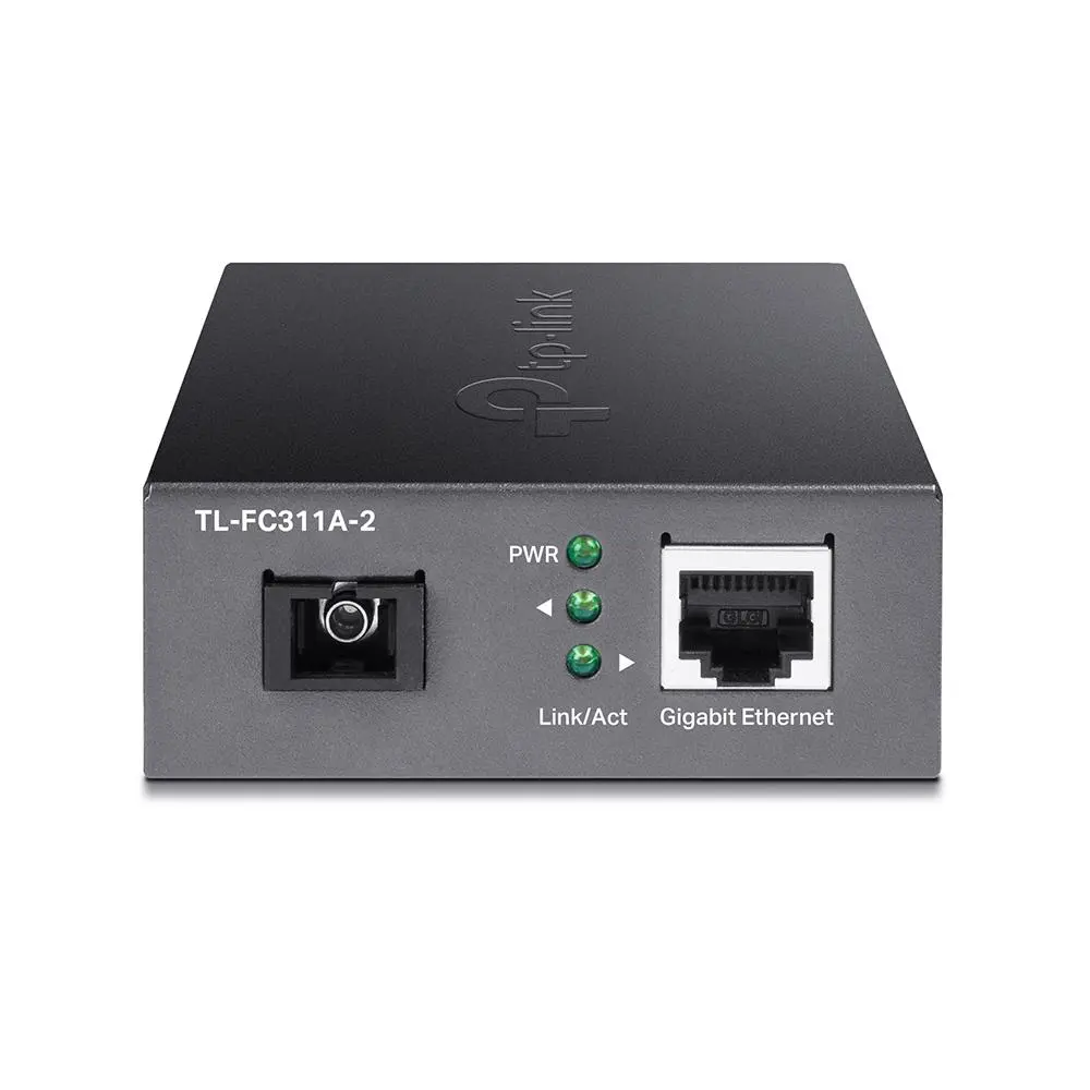 Konwerter TP-LINK TL-FC311A-2