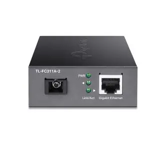 Konwerter TP-LINK TL-FC311A-2