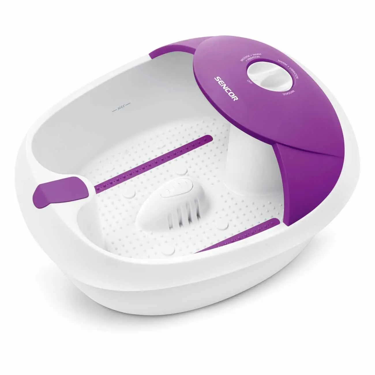 Masażer do stóp Sencor SFM 3721VT