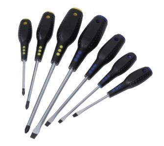 Zestaw śrubokrętow Dedra 0602