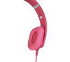Słuchawki przewodowe Monster Purity WH-930 (czerwony)