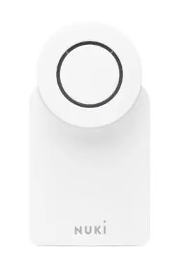 Czujnik otwarcia drzwi / okna Nuki SmartLock 3.0