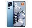 Smartfon Xiaomi 12T Pro 8/256GB 6,67" 120Hz 200Mpix Niebieski