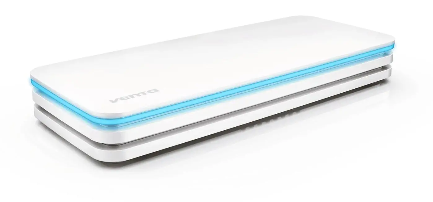 Miernik jakości powietrza Venta AS100 AirSense ECO