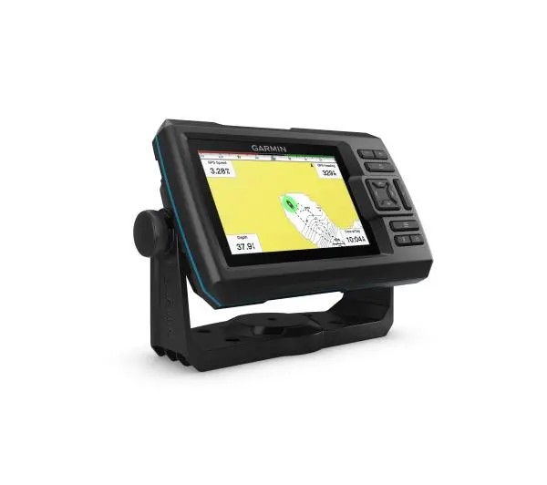 Garmin STRIKER Vivid 5cv - Kup na Raty - RRSO 0%