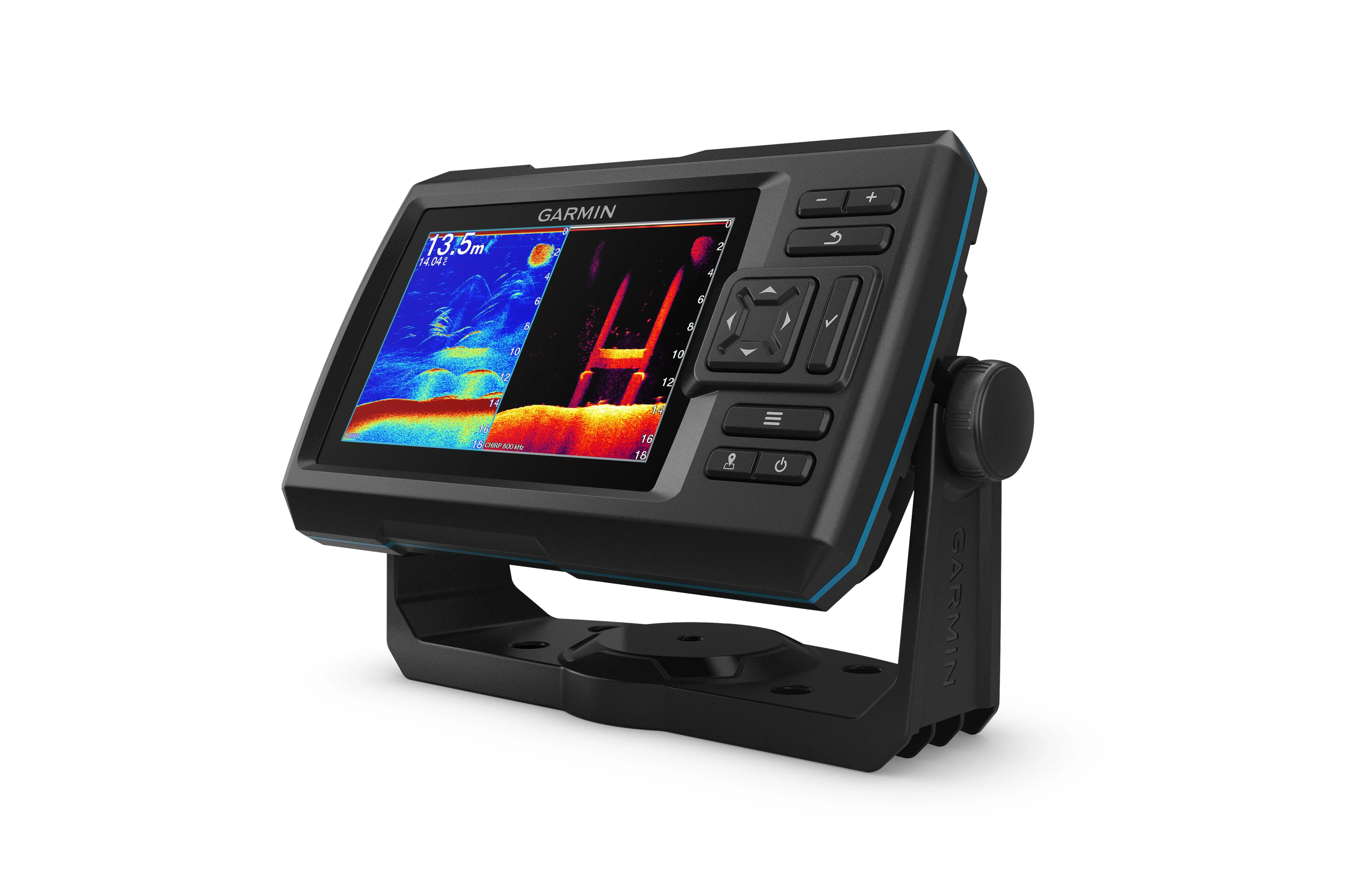 Echosonda wędkarska Garmin STRIKER Vivid 5cv