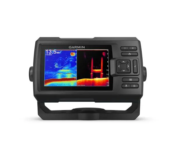 Garmin STRIKER Vivid 5cv - Kup na Raty - RRSO 0%