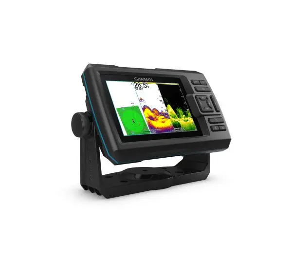 Garmin STRIKER Vivid 5cv - Kup na Raty - RRSO 0%